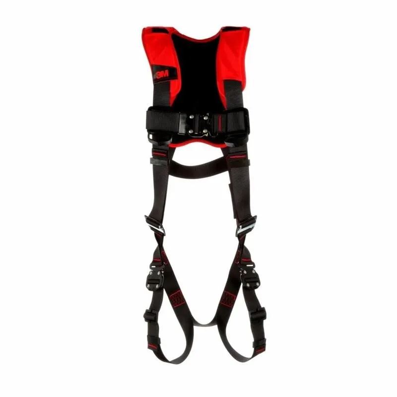 3M 1161426C Comfort Vest-Style Harness – Small