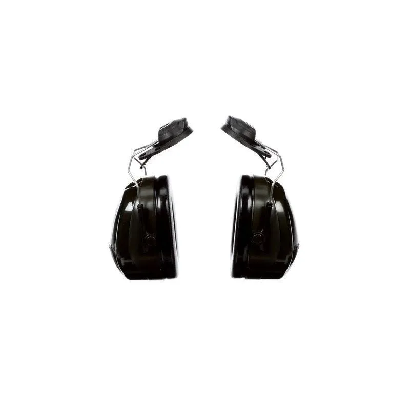 3M Peltor Optime 101 Cap-Mount Earmuffs – H7P3E
