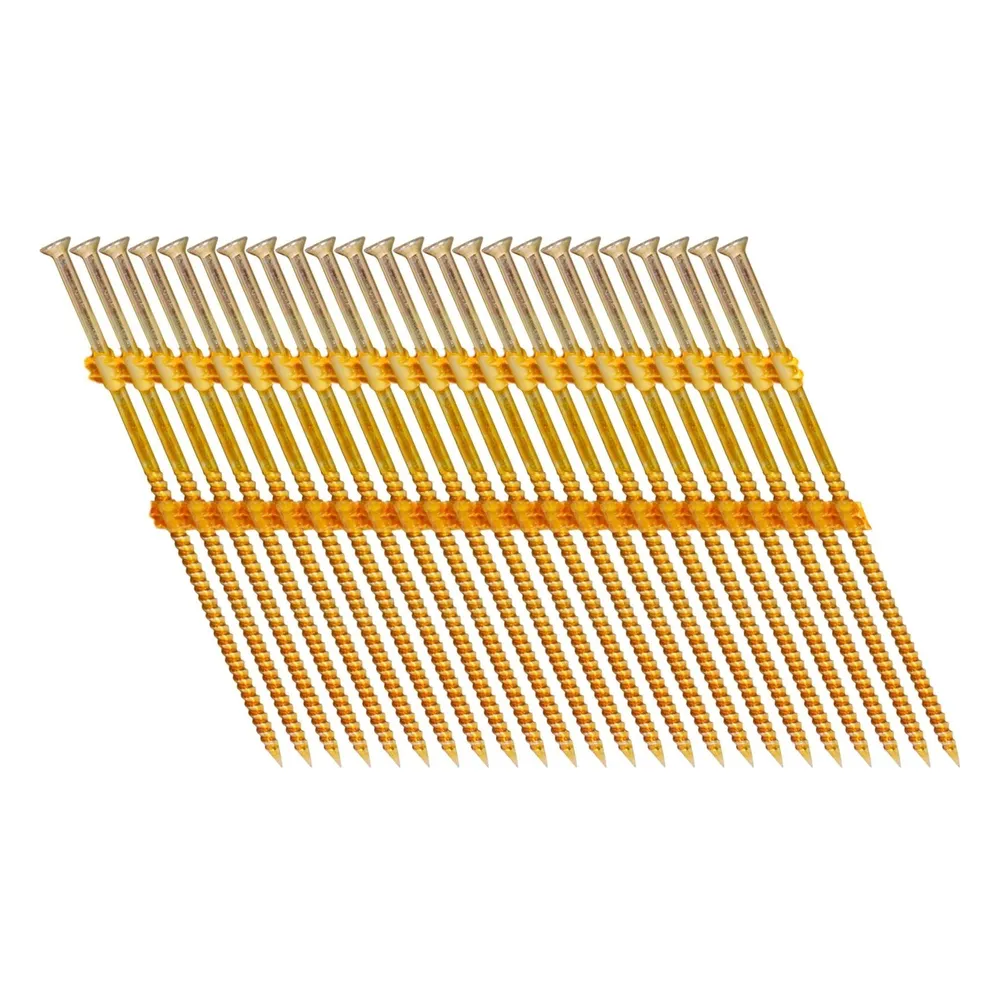 4-1/2″ x .148 Jumbo Fine Thread Versa EG, Box Count: 1250