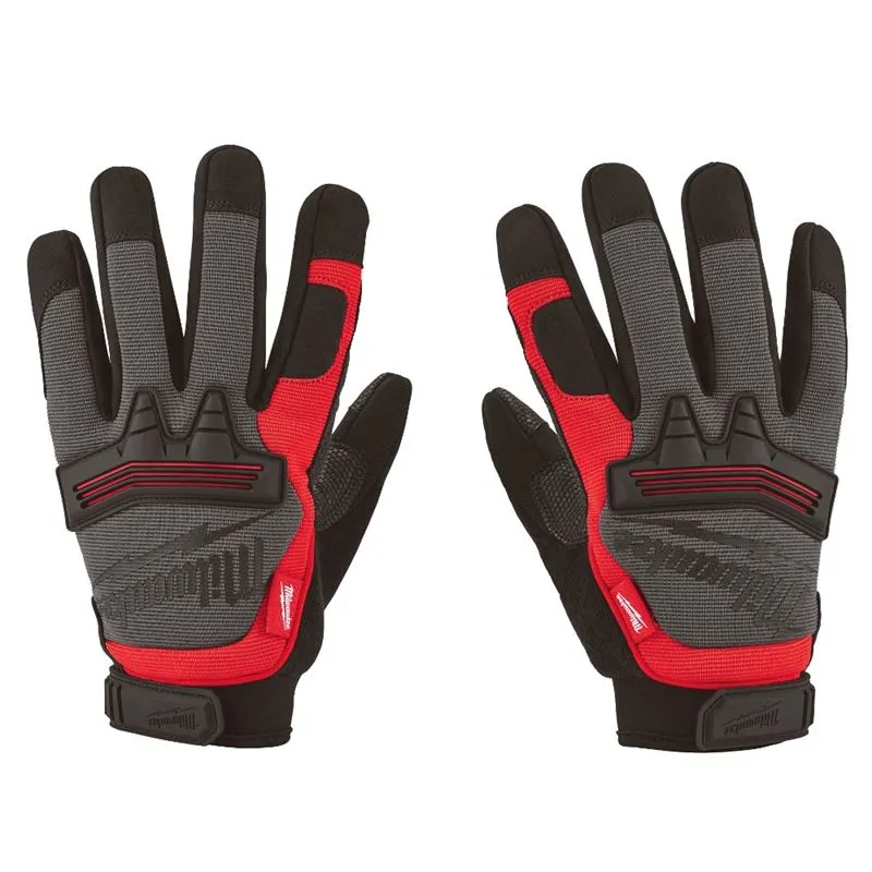 48-22-8731 Demolition Gloves – Medium