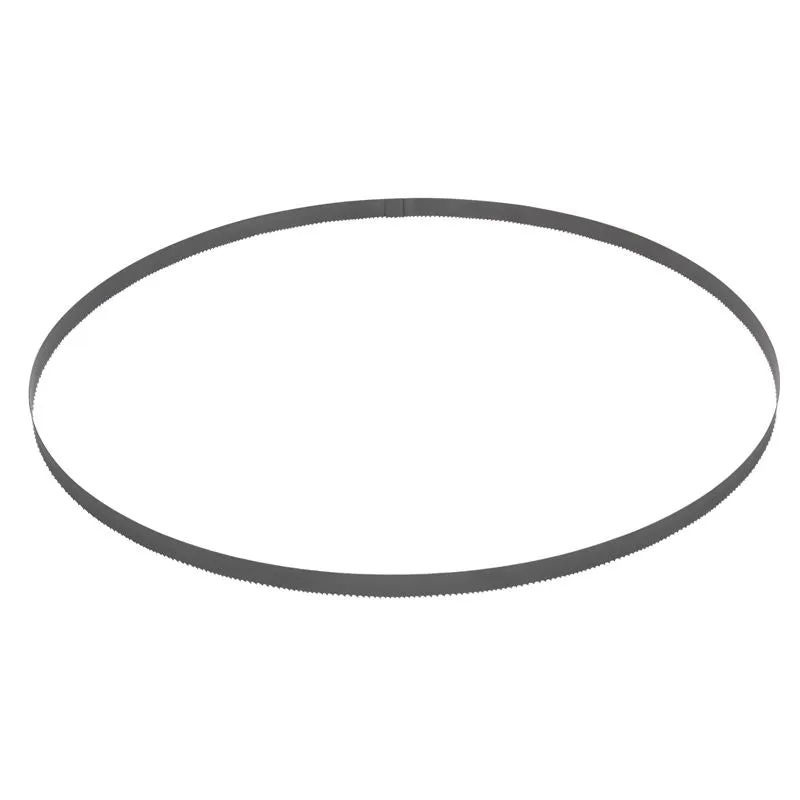 48-39-0531 24 TPI Standard Deep Cut Portable Band Saw Blade (3 Pack)