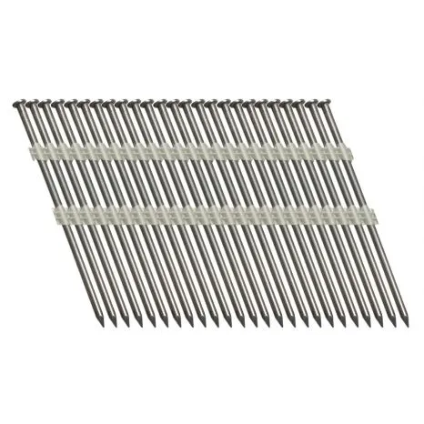5-1/8″ x .165 Smooth, Box Count: 1000