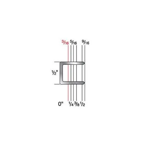 5006C – 3/16″, Box Count: 5000