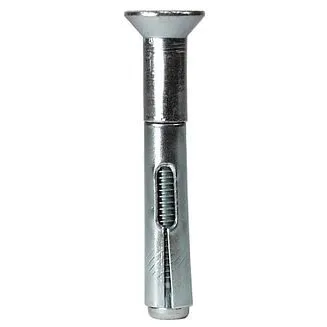5/16″ x 3-1/2” Strong-Tie Phillips Flat Head Sleeve-All Sleeve Anchor, Box Count: 50