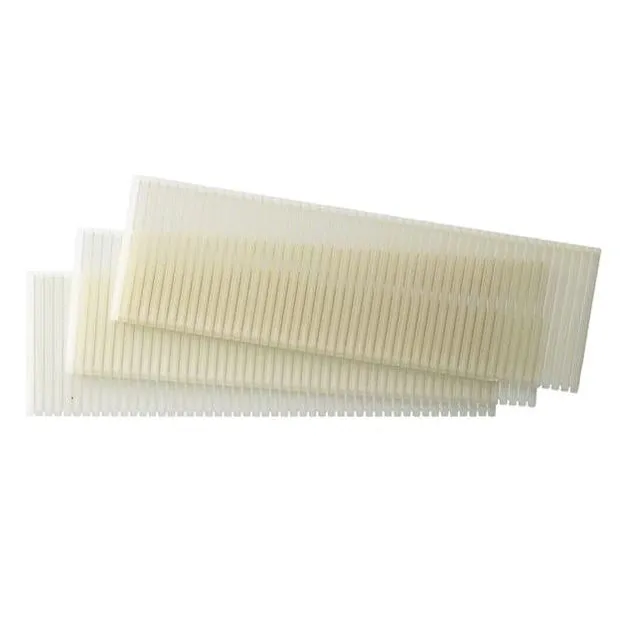 5/8″ Leg 18 Gauge Plastic Composite Brad Nail, Box Count: 2000