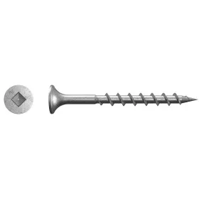 #6 x 1-5/8″ N2000 Mechanically Galvanized DWC Drywall Screw, Box Count: 2500
