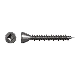 #7 x 1-1/4″ MTH Wood Underlayment Screw, Box Count: 2500