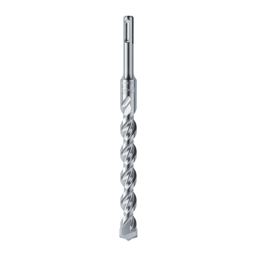 7/32” x 8-1/4” Simpson Strong-Tie SDS-plus Drill Bits 25pk