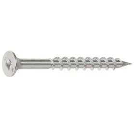 #8 x 2″ 305 Stainless Steel SSWSCB Roofing Tile Screw, Box Count: 2000