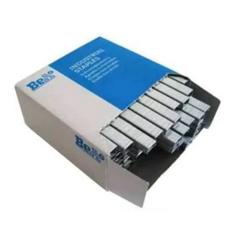 80/8 – 5/16″ Leg 20ga. Staple 304 Stainless Steel, Box Count: 10000