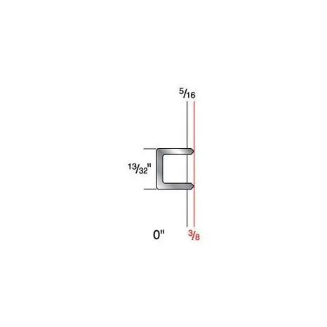 A11-08C – 5/16″, Box Count: 5000