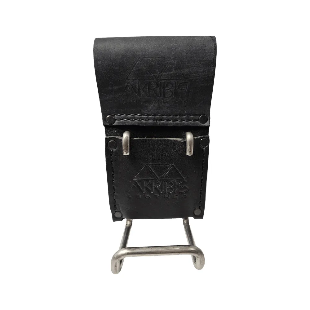 AKRIBIS Low Belt Hammer Loop