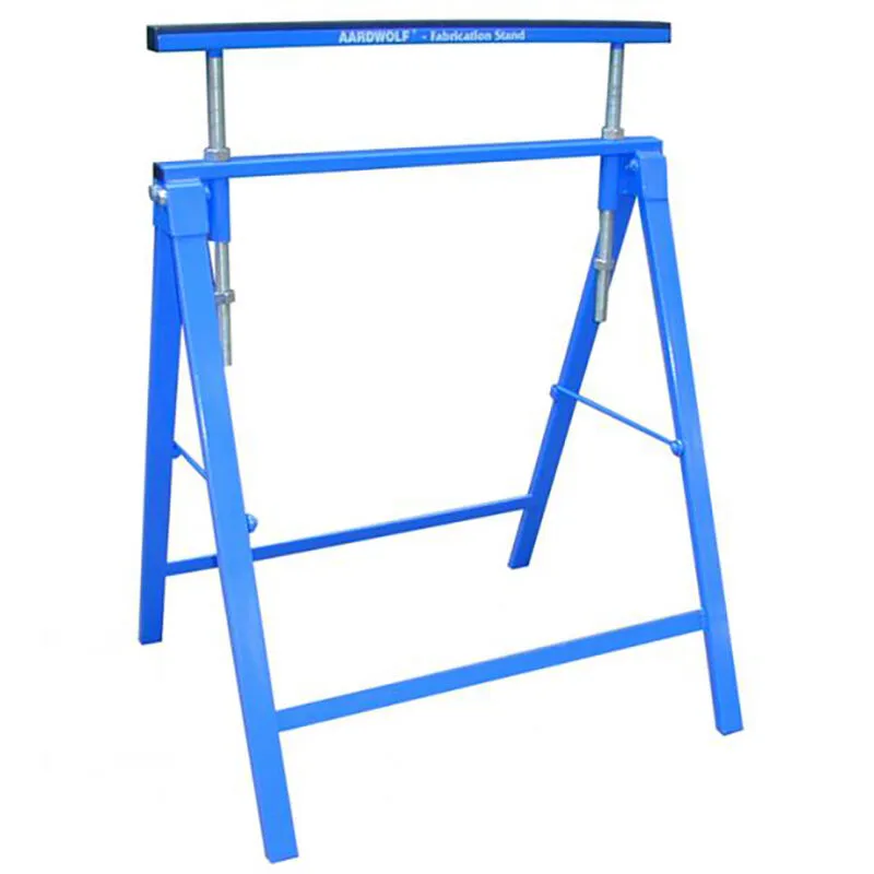 Aardwolf Fabrication Stand – FS01