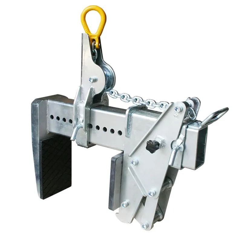 Aardwolf Monument Clamp/Lifter Automatic – GPM1500A