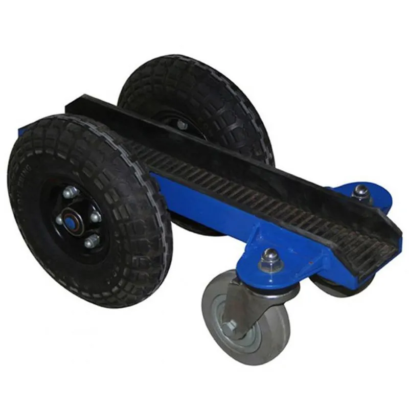 Aardwolf Quad Trolley – AQT01