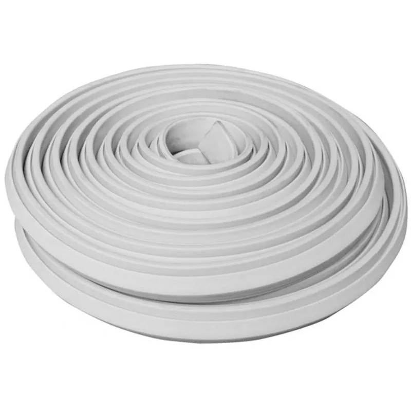 Aardwolf Replacement Rubber Strips – 22m Roll (72.18 Ft) – RRS22M