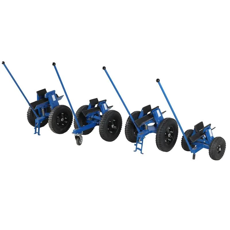 Aardwolf Self Locking Trolley