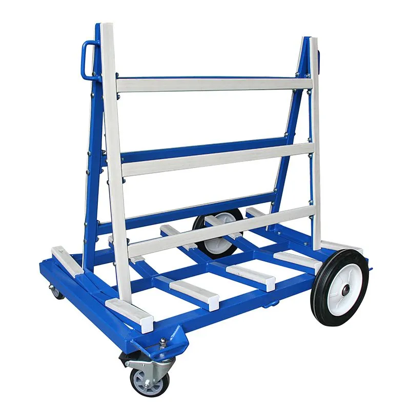 Aardwolf Slab Buggy Double Side – SBDS