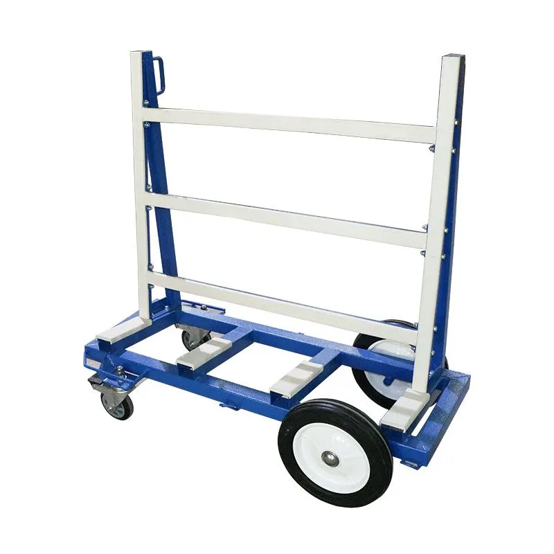 Aardwolf Slab Buggy Single Side – SBSS