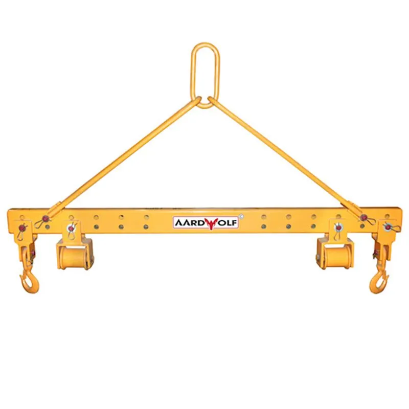 Aardwolf Spreader Bar
