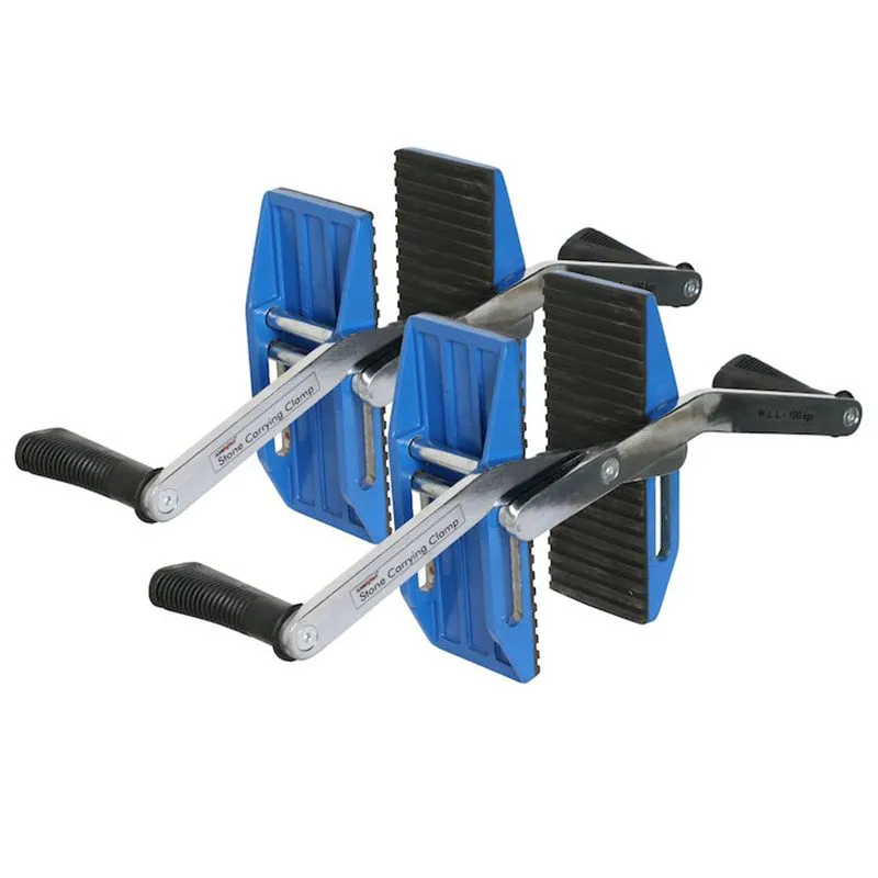Aardwolf Stone Carrying Clamp – SCC05