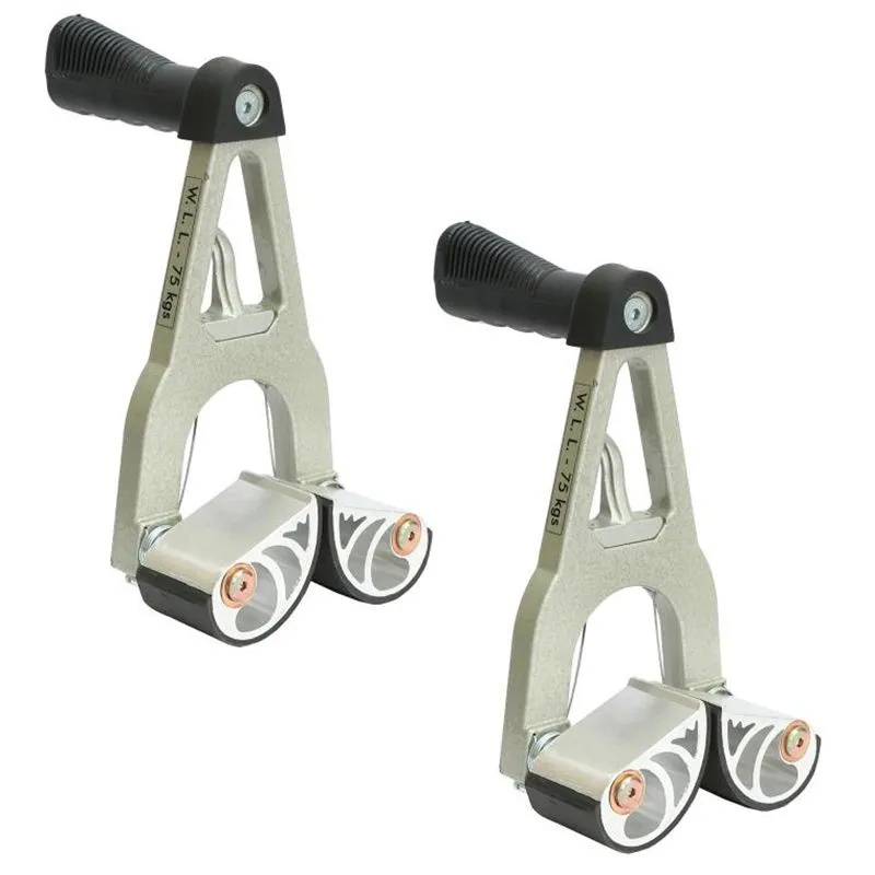 Aardwolf Stone Panel Carriers with Cable – SCC02