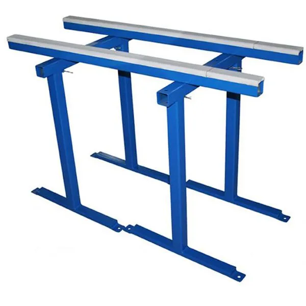 Aardwolf Trestles