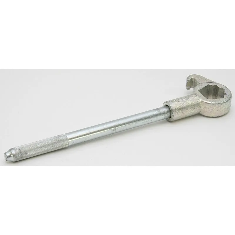 Abbott Rubber JAHW Hydrant Wrench