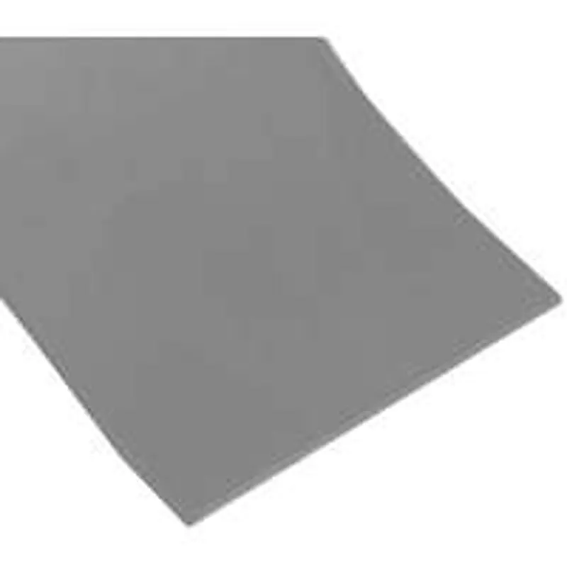 Abbott Rubber R82 Series R80005001 Faucet Gasket, 1/16 in Thick, Neoprene Rubber