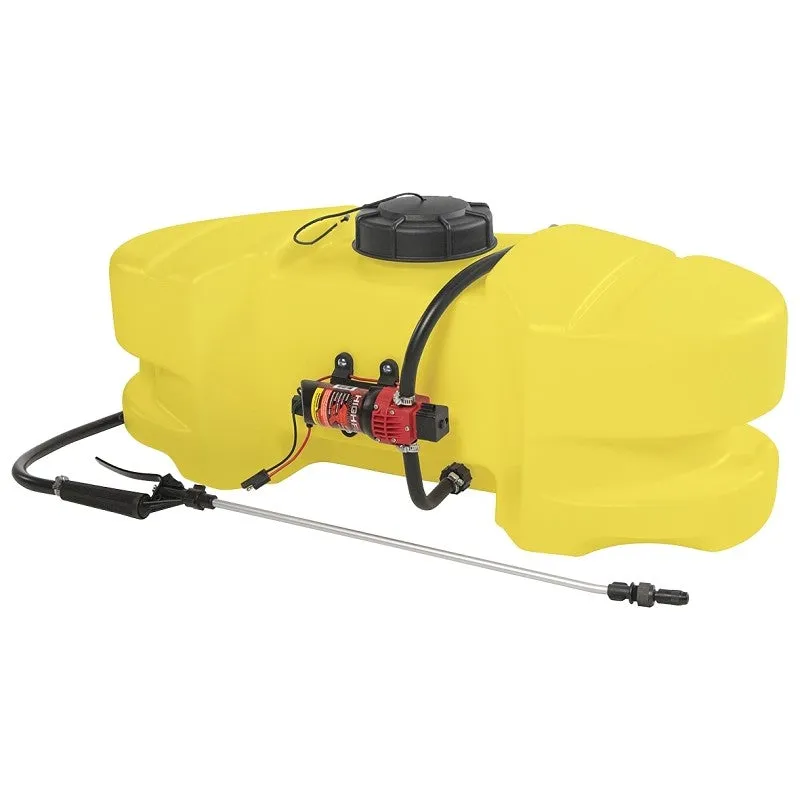 Ag South Gold Series SC15-SSECNS Compression Sprayer, 15 gal, 15 ft L Hose