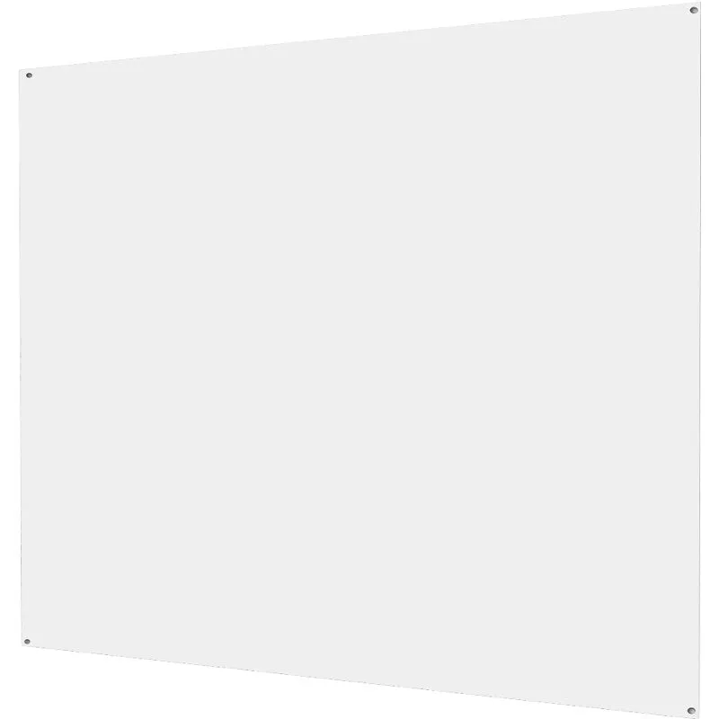 Air King SP2430W Range Hood Backsplash, 24 in H x 36 in W Dimensions, Cold Rolled Steel, White, Powder-Coated