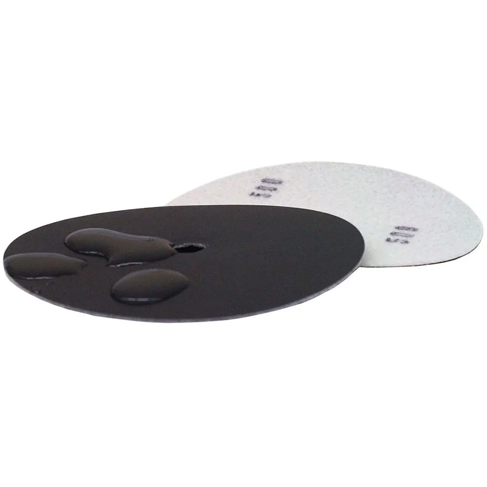 Alpha 5″ Stone Polishing Sandpaper Kit – Assorted Grits