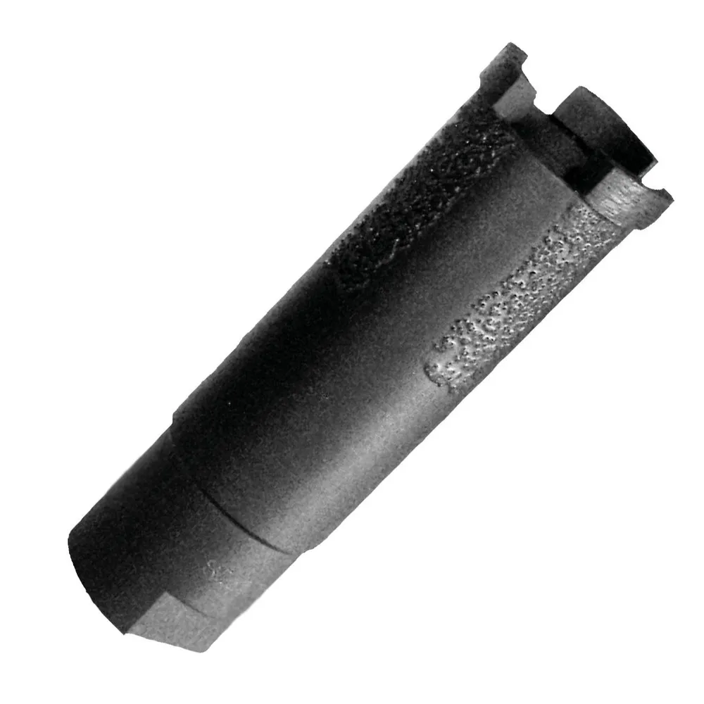 Alpha High-Speed Dry Core Drill Bits
