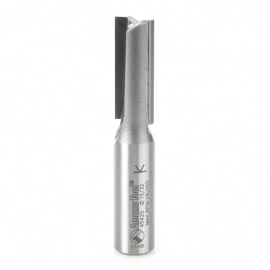Amana 45425 Undersized Plywood Dado Router Bit