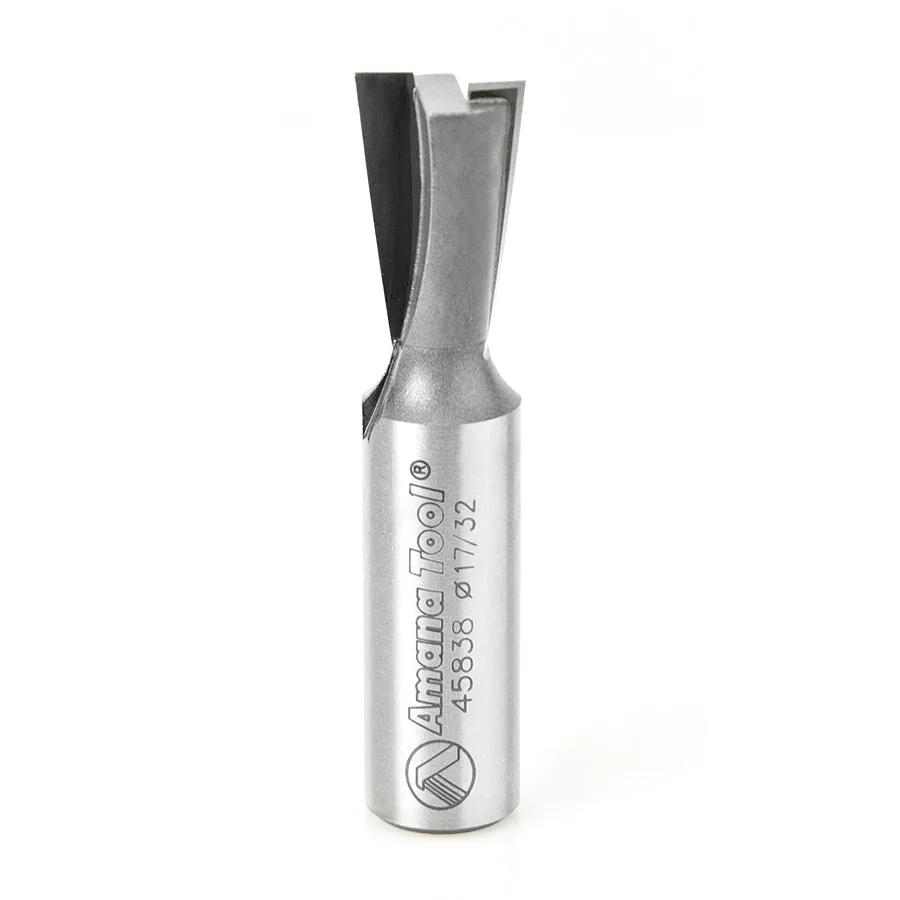 Amana 45838 Carbide Tipped Dovetail Router Bit