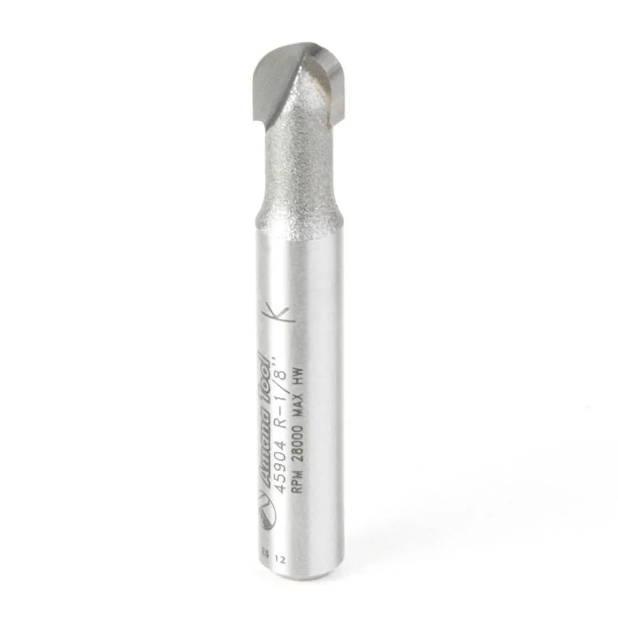 Amana 45904 Core Box Router Bit