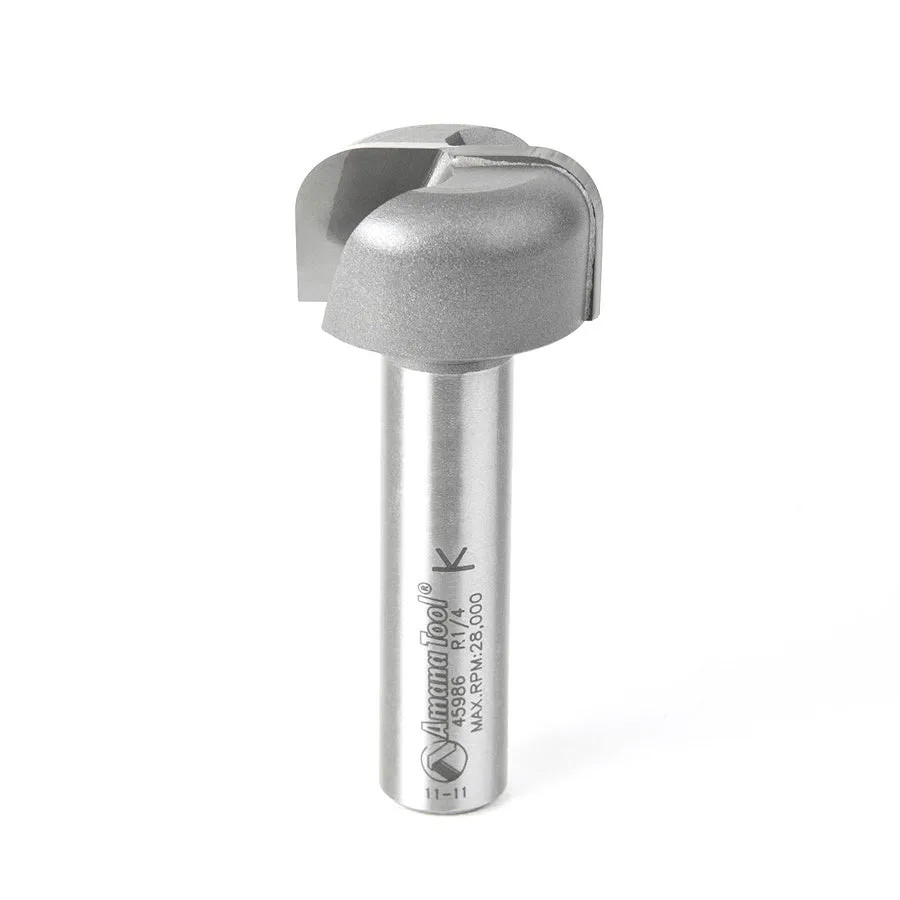 Amana 45986 Bowl & Tray Router Bit