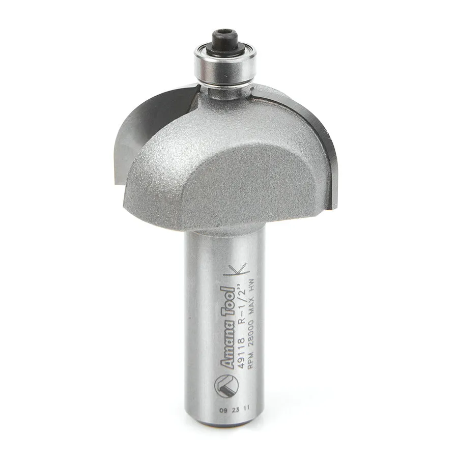 Amana 49118 Cove Router Bit