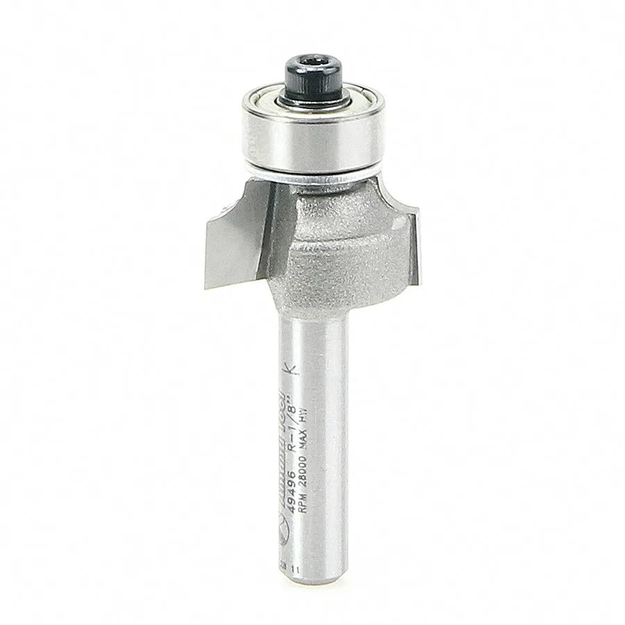Amana 49496 Corner Round Router Bit