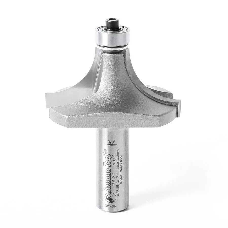 Amana 49520 Corner Round Router Bit