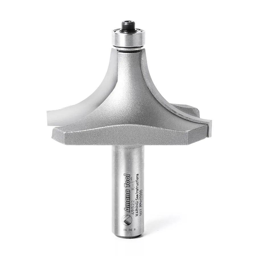 Amana 49522 Corner Round Router Bit