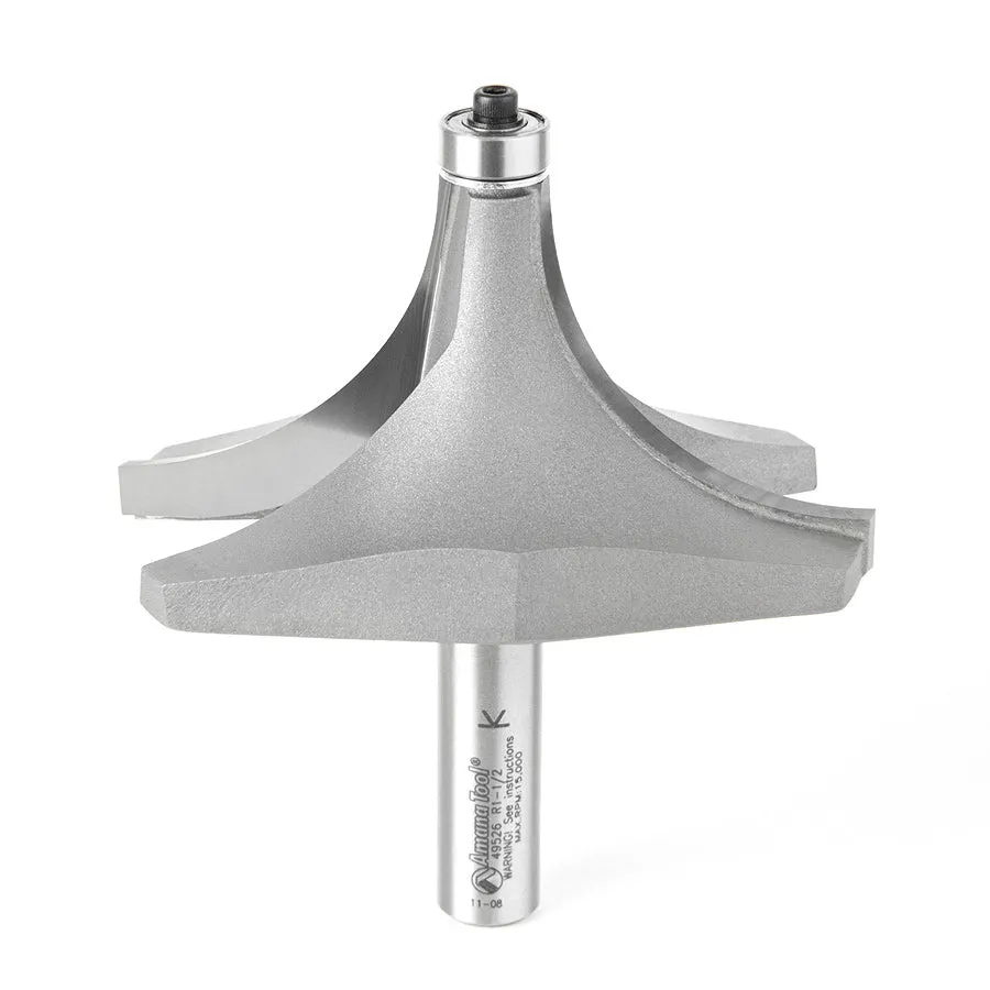 Amana 49526 Corner Round Router Bit