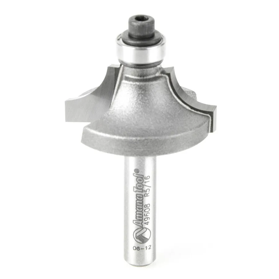 Amana 49608 Beading Router Bit