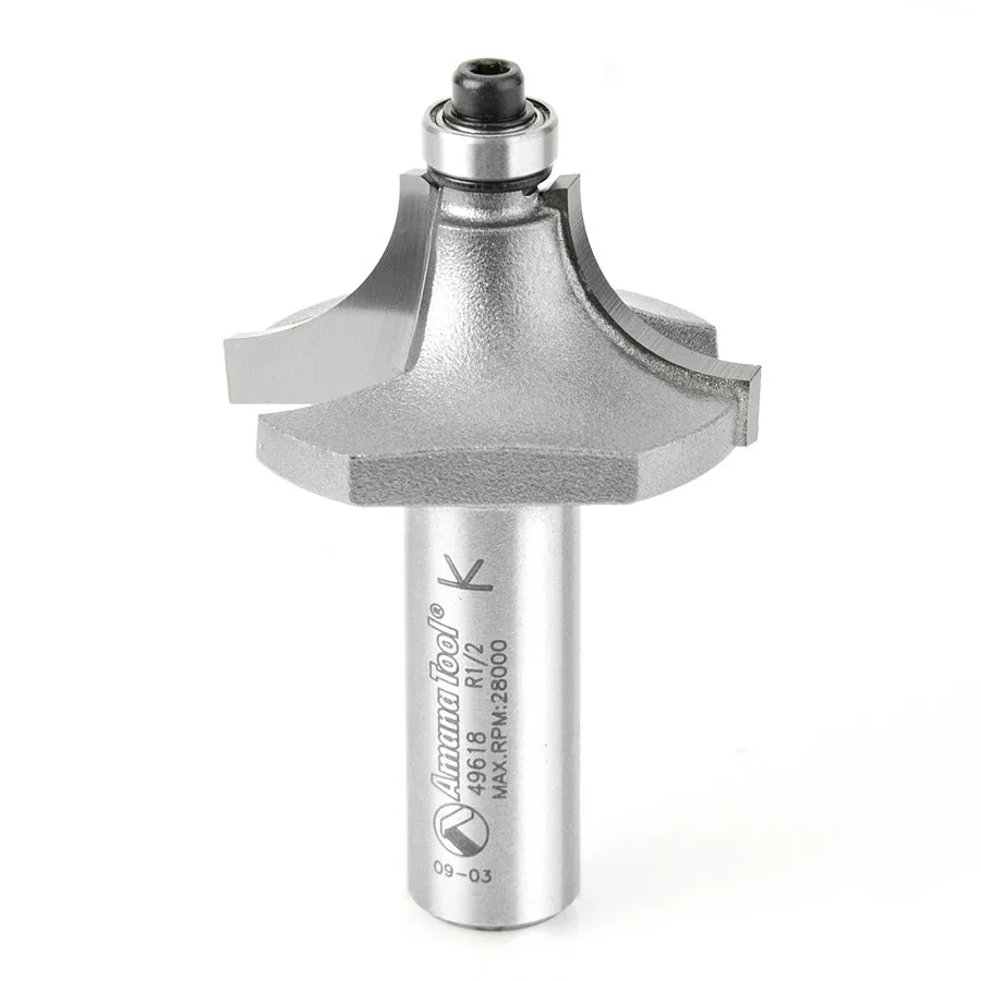 Amana 49618 Beading Router Bit