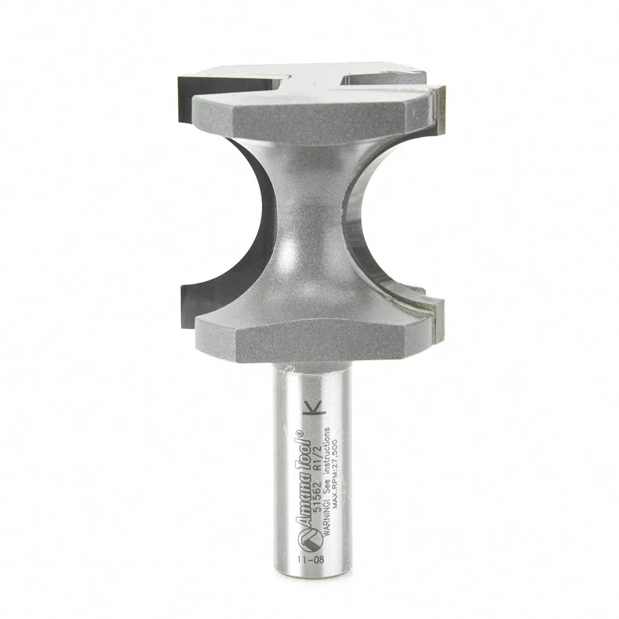 Amana 51562 Bullnose Router Bit