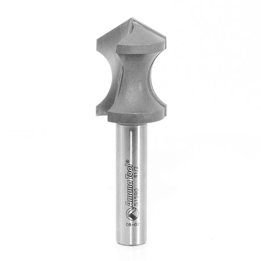 Amana 51590 Hand Grip Plunge Router Bit