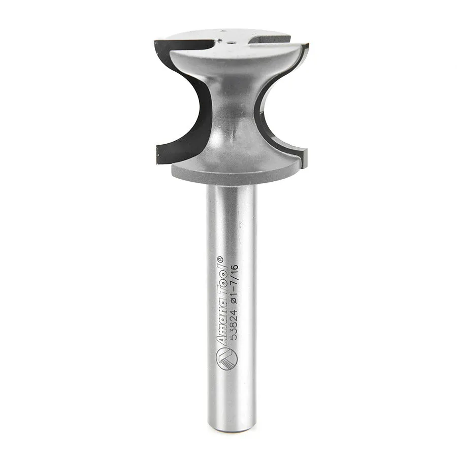 Amana 53824 Window Sill Edge Router Bit