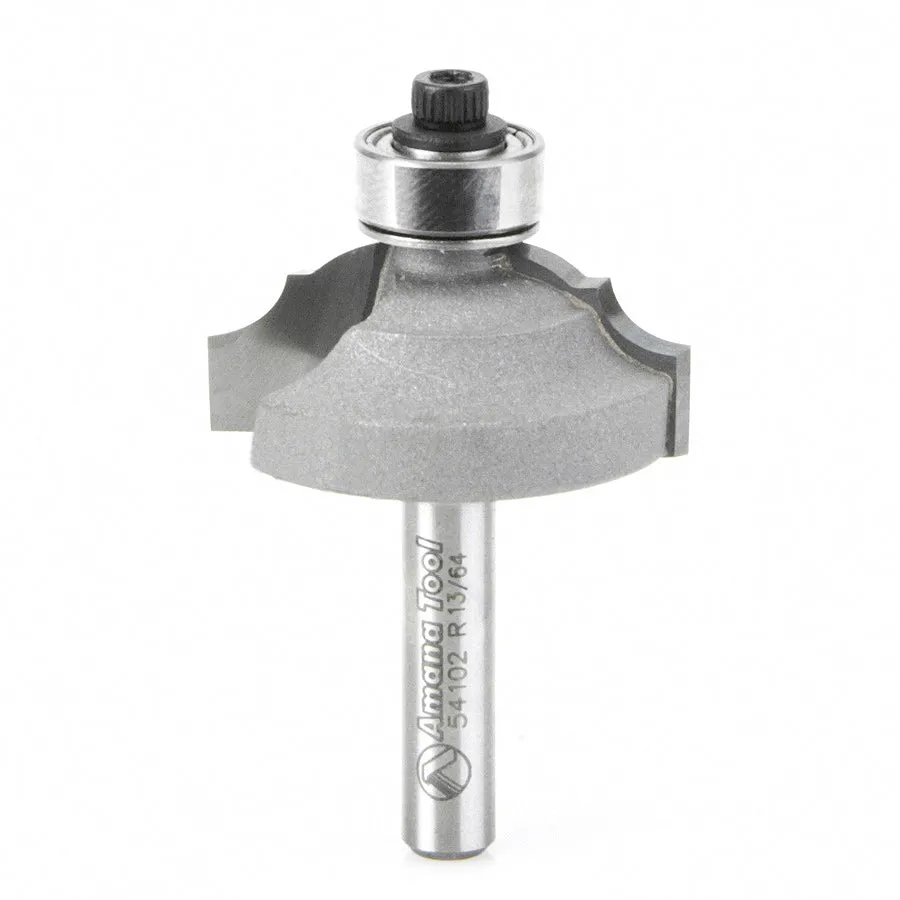 Amana 54102 Classical Cove & Bead Router Bit