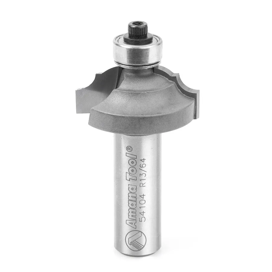 Amana 54104 Classical Cove & Bead Router Bit