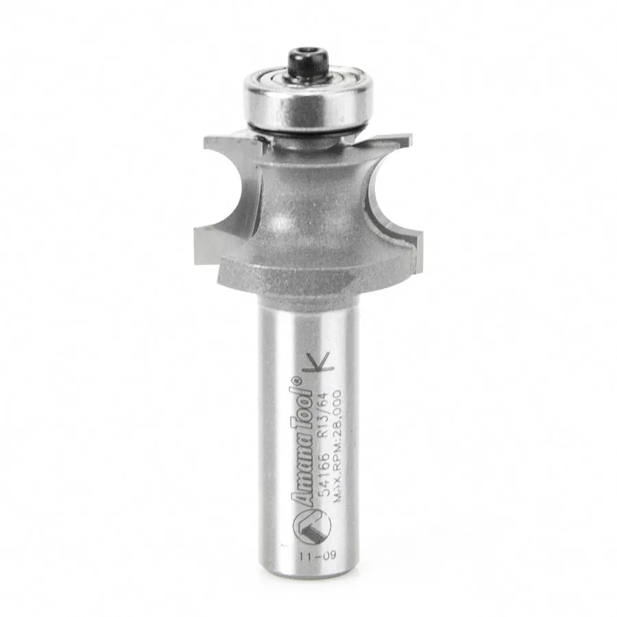 Amana 54166 Corner Beading Router Bit